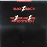 Black Sabbath - We Sold Our Soul For Rock 'N' Roll