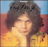 Al Kooper - Easy Does It