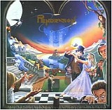 Pendragon - The Window Of Life