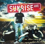 Sunrise Avenue - On The Way To Wonderland