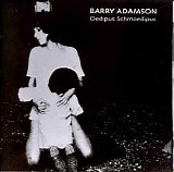 Barry Adamson - Oedipus Schmoedipus