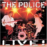 Police - Live!