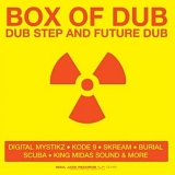 Various artists - Box Of Dub