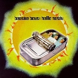 Beastie Boys - Hello Nasty