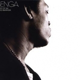 Benga - Diary Of An Afro Warrior