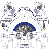Various artists - The DFA Remixes Chapter One