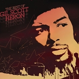 Gil Scott Heron - The Best Of Gil Scott Heron