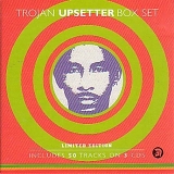 Various artists - Trojan Upsetter Box Set