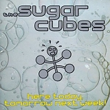 The Sugarcubes - Here Today, Tomorrow, Next Week!