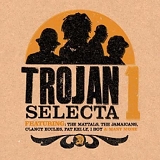Various artists - Trojan Selecta Vol.1
