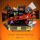 Hexstatic - Videos Remixes Rarities