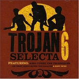 Various artists - Trojan Selecta 6