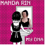 Manda Rin - My DNA