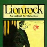 Lionrock - An Instinct For Detection