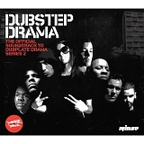 Various artists - Dubstep Drama