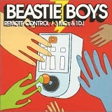 Beastie Boys - Remote Control / 3MCs & 1DJ