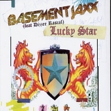 Basement Jaxx - Lucky Star