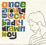 Badly Drawn Boy - Once Around The Block