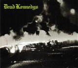 Dead Kennedys - Fresh Fruit For Rotting Vegetables