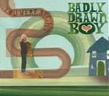 Badly Drawn Boy - You Were Right