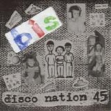 Bis - Disco Nation 45