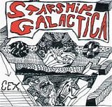 Cex - Starship Galactica