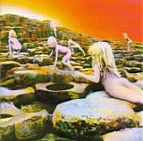 Led Zeppelin - Houses Of The Holy