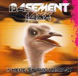 Basement Jaxx - Where's Your Head At