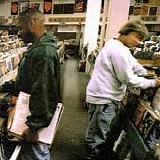 DJ Shadow - Endtroducing.....