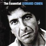 Leonard Cohen - The Essential Leonard Cohen