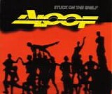 The Aloof - Stuck On The Shelf