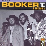 Booker T. & The MG's - The Best Of Booker T. & The MG's