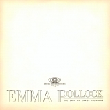 Emma Pollock - The Law Of Large Numbers