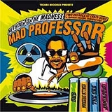 Mad Professor - Method To The Madness