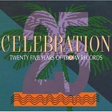 Various artists - Celebration - 25 Years Of Trojan Records