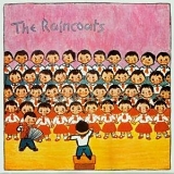 The Raincoats - The Raincoats