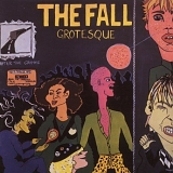 The Fall - Grotesque