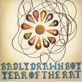 Badly Drawn Boy - Year Of The Rat