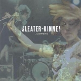 Sleater-Kinney - Jumpers