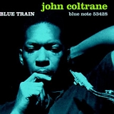 John Coltrane - Blue Train