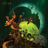 Leila - Blood Looms And Blooms