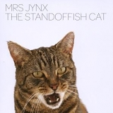 Mrs Jynx - The Standoffish Cat