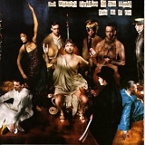 Jah Wobble's Invaders Of The Heart - Take Me To God