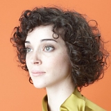 St. Vincent - Actor