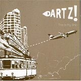 Dartz! - This Is My Ship