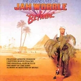 Jah Wobble - The Legend Lives On - Jah Wobble In 'Betrayal'