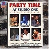 Various artists - Party Time at Studio One