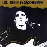 Lou Reed - Transformer