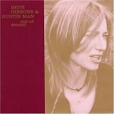 Beth Gibbons & Rustin Man - Out Of Season