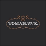 Tomahawk - Mit Gas